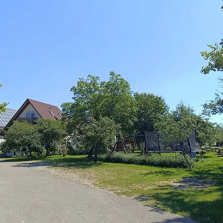 Inn Landgasthof Zum Rappen Creglingen